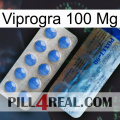 Viprogra 100Mg 40